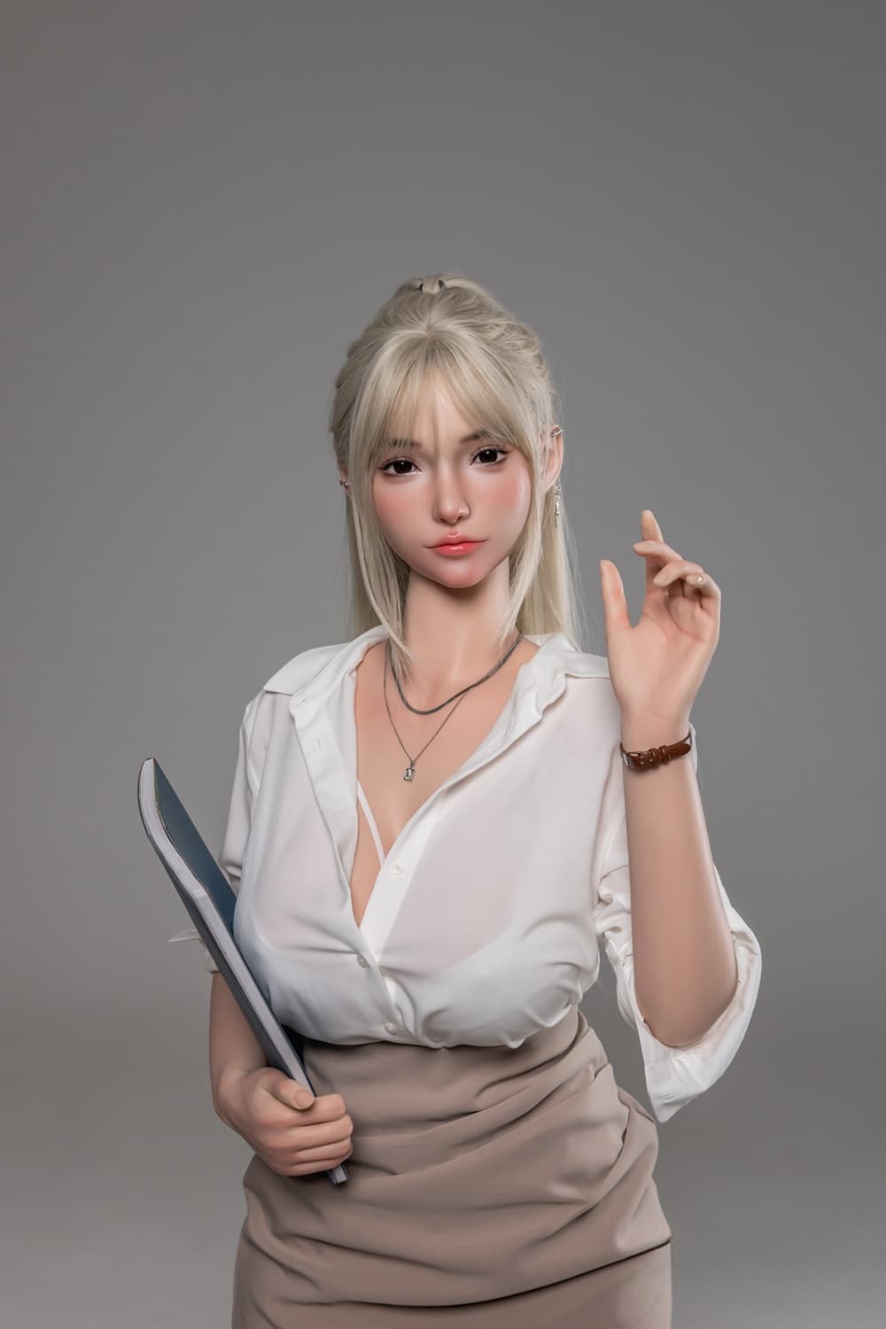 Miyuki-160cm-170cm / 5ft3-5ft7 C-H cup Realistic Sex Doll Sexy Lady