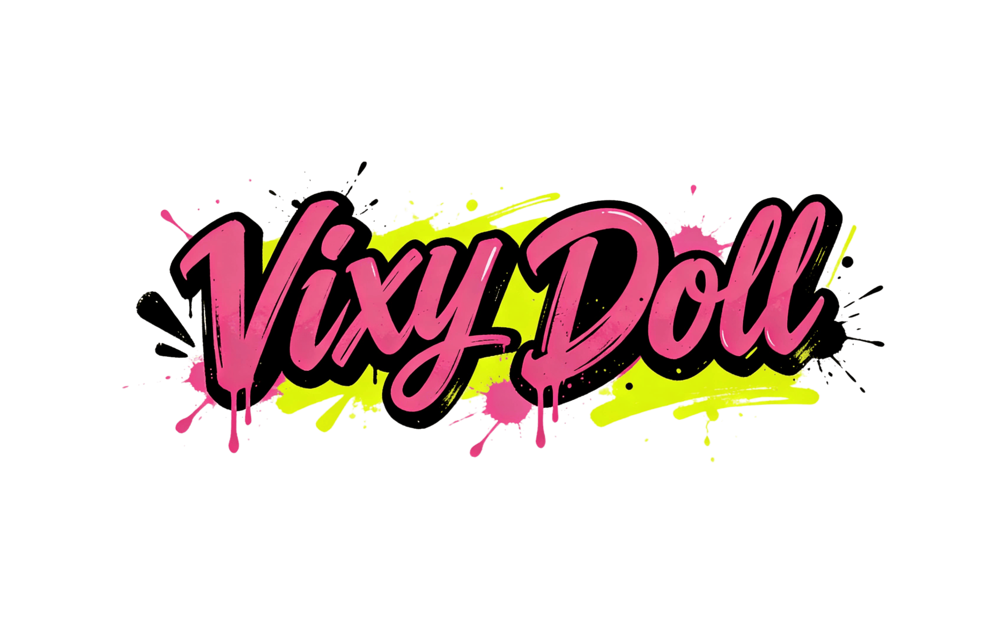 vixy doll